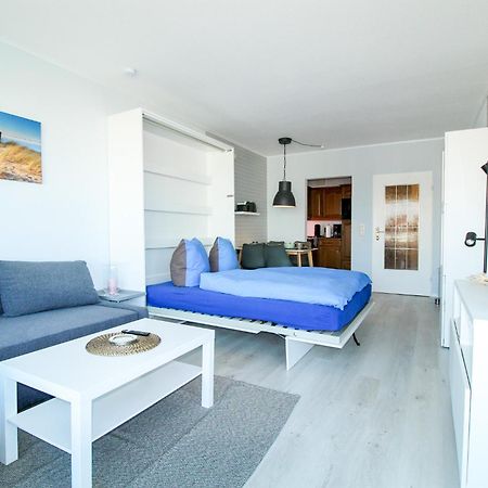Haus Frische Brise Wohnung 7 10 Inselblick 库克斯港 外观 照片